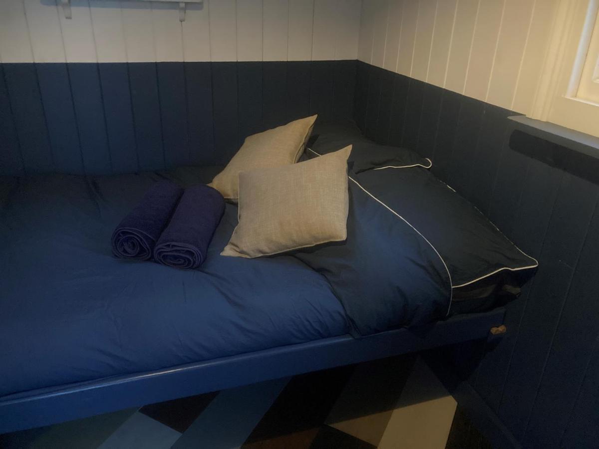 Stompy'S Hut Apartment Laxfield Bagian luar foto